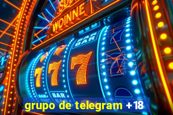 grupo de telegram +18